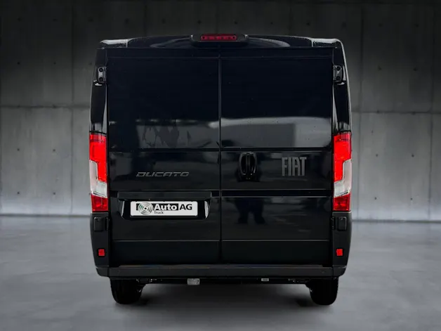 Fiat Ducato 35 L2H1 A8