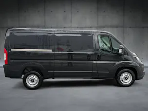 Fiat Ducato 35 L2H1 A8