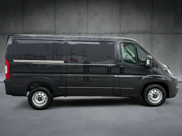 Fiat Ducato 35 L2H1 A8