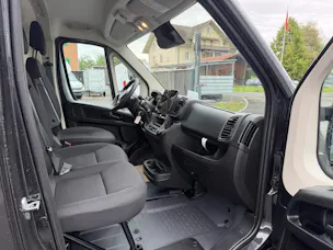 Fiat Ducato 35 L2H1 A8