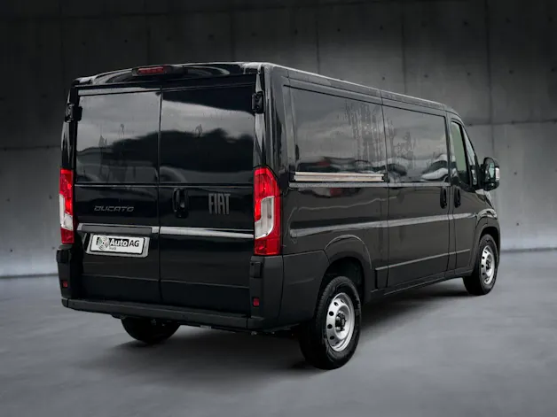 Fiat Ducato 35 L2H1 A8