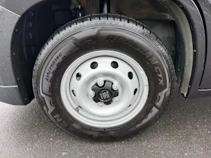 Fiat Ducato 35 L2H1 A8