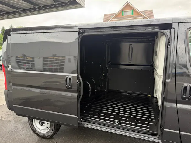 Fiat Ducato 35 L2H1 A8