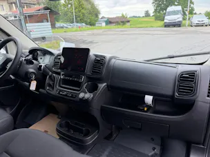 Fiat Ducato 35 L2H1 A8