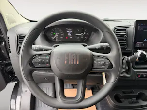 Fiat Ducato 35 L2H1 A8
