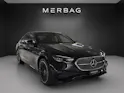 Mercedes-Benz E 220 d 4Matic 9G-Tronic