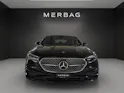 Mercedes-Benz E 220 d 4Matic 9G-Tronic