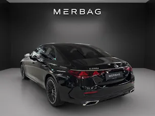 Mercedes-Benz E 220 d 4Matic 9G-Tronic