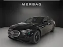 Mercedes-Benz E 220 d 4Matic 9G-Tronic
