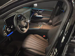 Mercedes-Benz E 220 d 4Matic 9G-Tronic