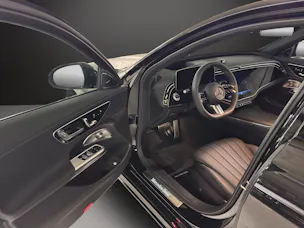 Mercedes-Benz E 220 d 4Matic 9G-Tronic