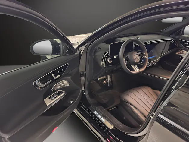 Mercedes-Benz E 220 d 4Matic 9G-Tronic