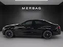Mercedes-Benz E 220 d 4Matic 9G-Tronic
