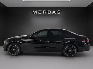 Mercedes-Benz E 220 d 4Matic 9G-Tronic