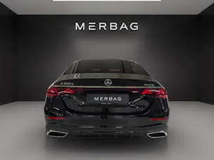 Mercedes-Benz E 220 d 4Matic 9G-Tronic