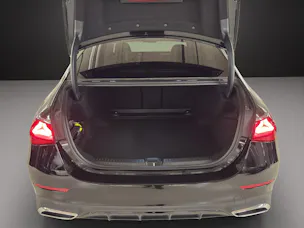 Mercedes-Benz E 220 d 4Matic 9G-Tronic