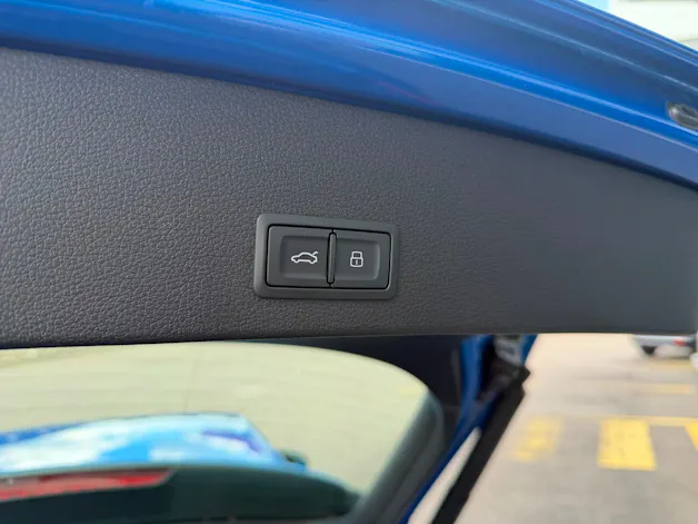 Audi Q2 35 TFSI advanced