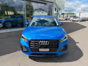 Audi Q2 35 TFSI advanced
