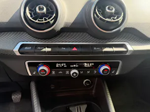 Audi Q2 35 TFSI advanced