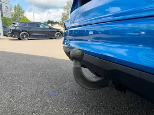 Audi Q2 35 TFSI advanced