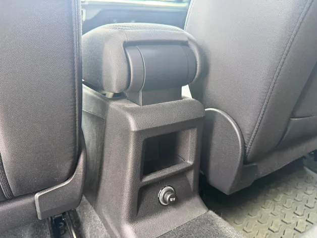 Audi Q2 35 TFSI advanced