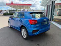 Audi Q2 35 TFSI advanced