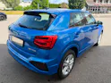 Audi Q2 35 TFSI advanced