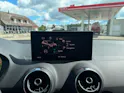 Audi Q2 35 TFSI advanced