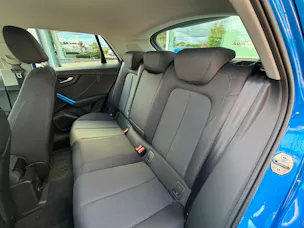 Audi Q2 35 TFSI advanced