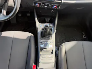 Audi Q2 35 TFSI advanced