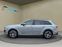 Audi Q7 50 TDI quattro S Line tiptronic