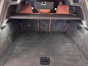 BMW iX xDrive50 SPORTPAKET