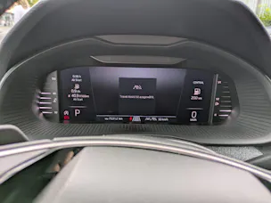 Škoda Scala 1.5 TSI Selection DSG