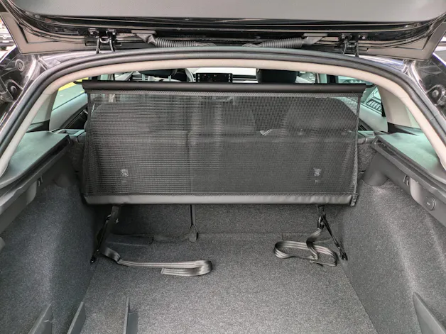 Škoda Scala 1.5 TSI Selection DSG