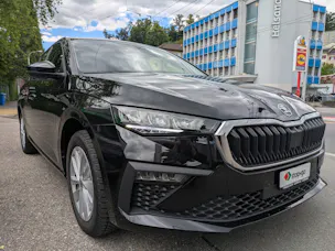 Škoda Scala 1.5 TSI Selection DSG