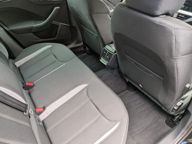 Škoda Scala 1.5 TSI Selection DSG