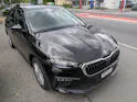 Škoda Scala 1.5 TSI Selection DSG
