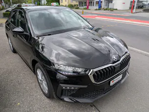 Škoda Scala 1.5 TSI Selection DSG