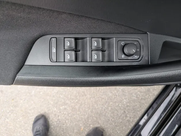 Škoda Scala 1.5 TSI Selection DSG