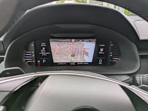 Škoda Scala 1.5 TSI Selection DSG
