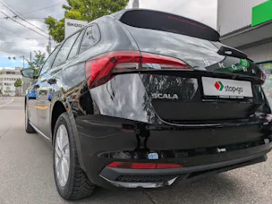 Škoda Scala 1.5 TSI Selection DSG