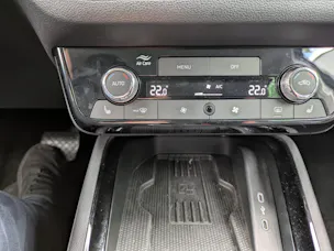 Škoda Scala 1.5 TSI Selection DSG