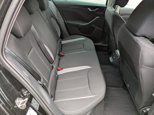 Škoda Scala 1.5 TSI Selection DSG
