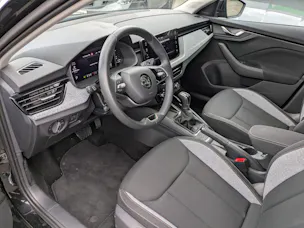 Škoda Scala 1.5 TSI Selection DSG