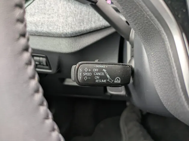 Škoda Scala 1.5 TSI Selection DSG