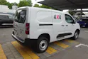 Peugeot Partner 1.5HDiLo.1000 4x4