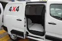Peugeot Partner 1.5HDiLo.1000 4x4