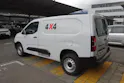 Peugeot Partner 1.5HDiLo.1000 4x4