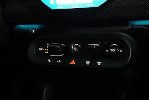 Mini Aceman SE