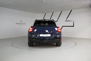 Mini Aceman SE
